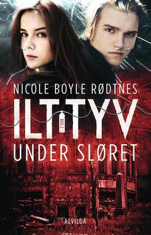 Under sløret by Nicole Boyle Rødtnes
