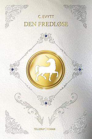 Den fredløse by Carina Evytt