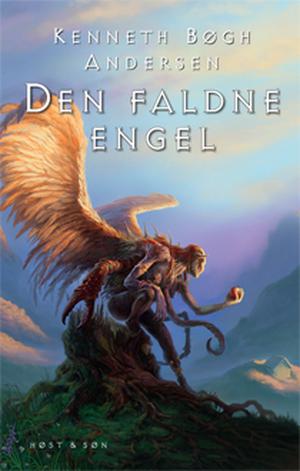 The Fallen Angel (Den Store Djævlekrig #5)