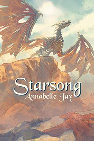 Starsong (The Sun Dragon #3)