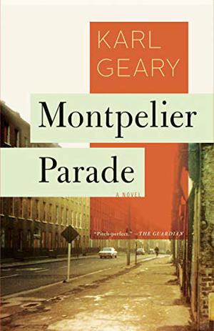 Montpelier Parade by Karl Geary