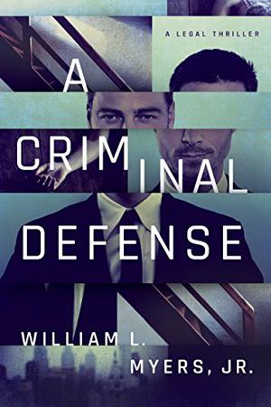 A Criminal Defense (Philadelphia Legal #1)