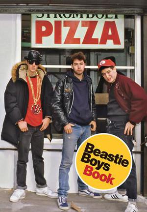 Beastie Boys Book by Michael Diamond, Adam Horovitz, Ada Calhoun, Colson Whitehead, Luc Sante, Jonathan Lethem, Judit Tondora, Spike Jonze, Ian Rogers, Roy Choi, Amy Poehler, Wes Anderson, André Leon Talley, Blake Lethem, Anita Sarko, Kate Schellenbach, Mix Master Mike, YoshimiO
