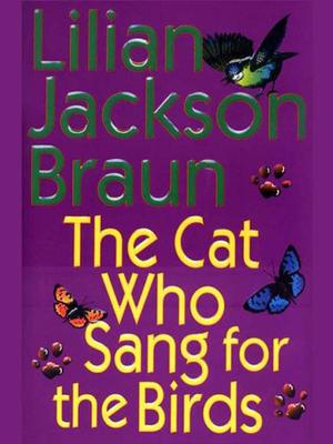 The Cat Who Sang for the Birds (The Cat Who... #20)