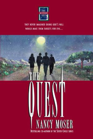 The Quest by Nancy Moser