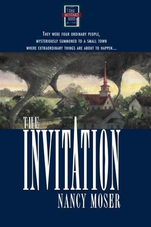 The Invitation (The Mustard Seed #1)