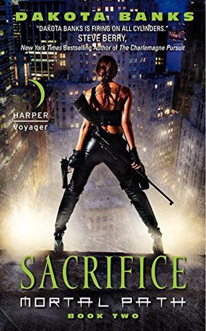 Sacrifice (Mortal Path #2)