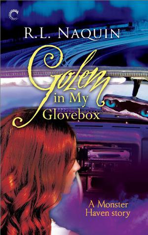 Golem in My Glovebox (Monster Haven #4)