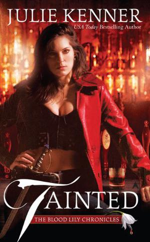 Tainted (The Blood Lily/Redemption Chronicles #1)