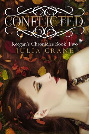 Conflicted (Keegan's Chronicles #2)