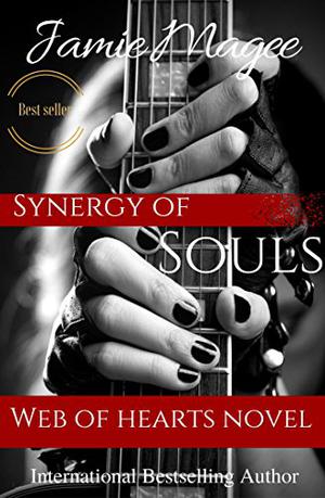 Synergy by Jamie Magee