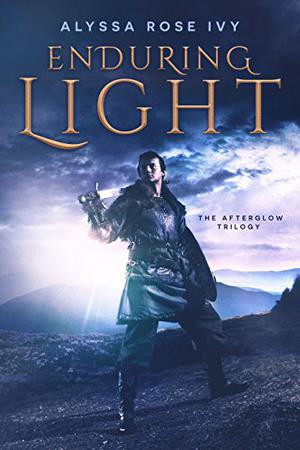 Enduring Light (The Afterglow Trilogy #3)