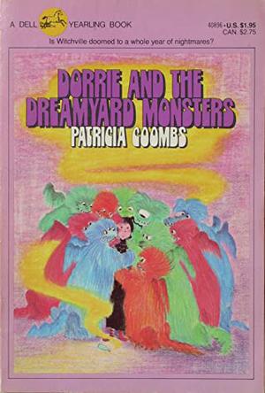 Dorrie and the Dreamyard Monsters (Dorrie the Little Witch #14)