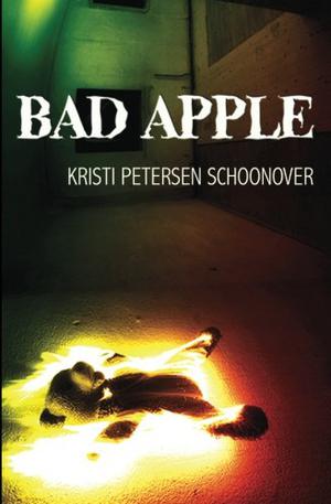 Bad Apple by Kristi Petersen Schoonover
