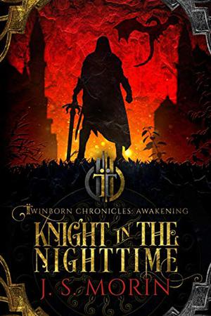 Firehurler (Twinborn Trilogy #1)