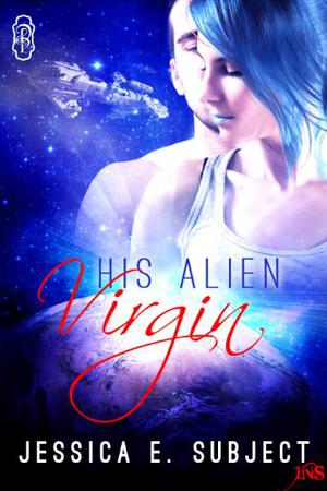His Alien Virgin (1Night Stand #206)