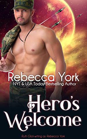Hero's Welcome (Off-World #1)