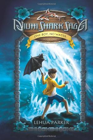 One Boy, No Water by Lehua Parker