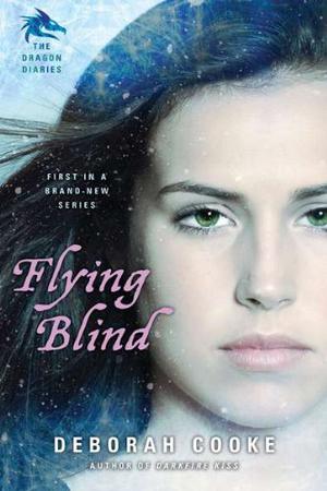 Flying Blind by Deborah Cooke