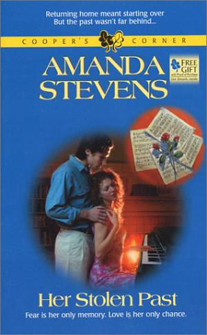 Her Stolen Past by Amanda Stevens