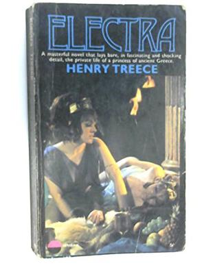 Electra by Henry Treece