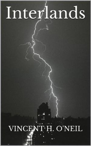 Interlands (Interlands #1)