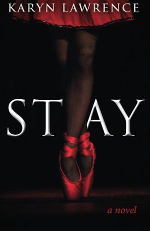 Stay (The Command #1)