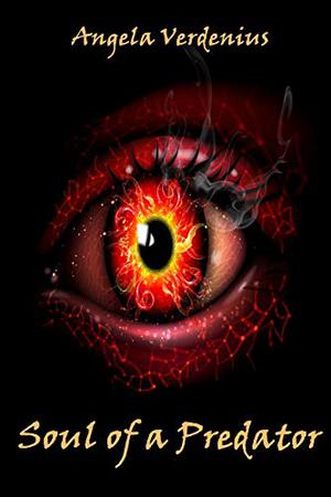 Soul of a Predator (Love, Heart & Soul #13)