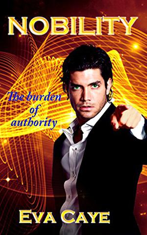 Nobility (To Be Sinclair #8)