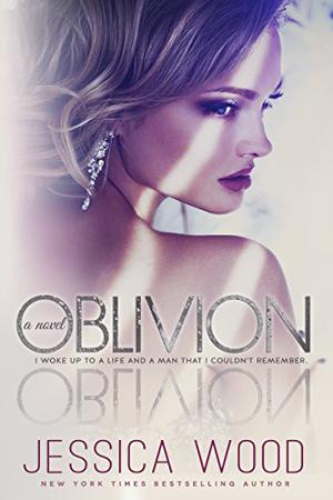 Oblivion by Jessica Wood