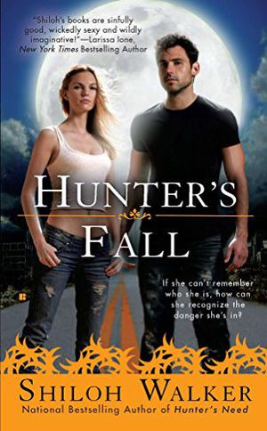 Hunter's Fall (The Hunters #13)