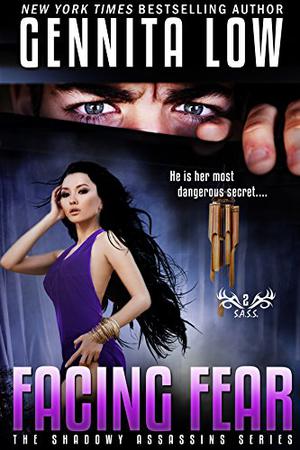 Facing Fear by Gennita Low