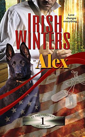 Alex (In the Company of Snipers #1)