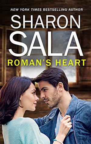 Roman's Heart by Sharon Sala