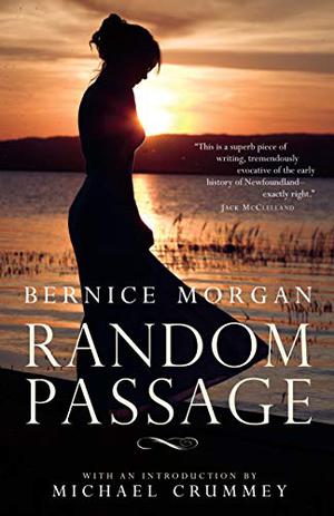 Random Passage by Bernice Morgan, Marie McCarthy
