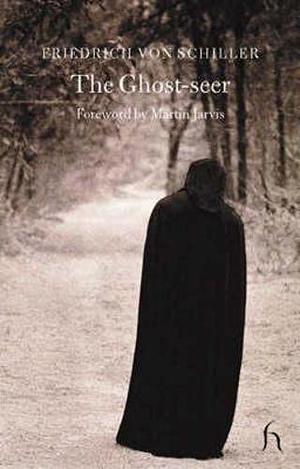 The Ghost-seer by Friedrich Schiller, Martin Jarvis