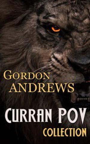 Naked Dinner  (Curran POV #7) by Ilona Andrews, Gordon Andrews