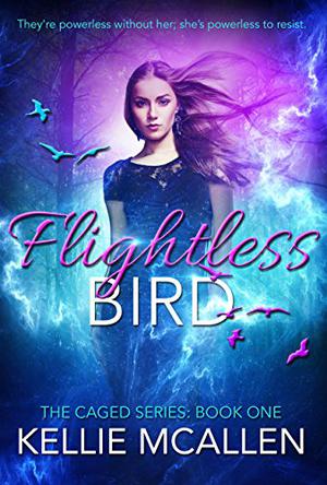 Flightless Bird (The Caged #1)