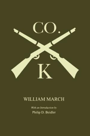 Company K by William March
