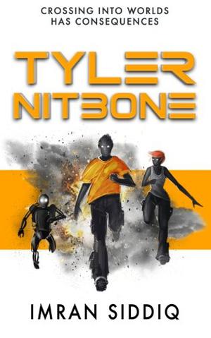 Tyler Nitbone by Imran Siddiq