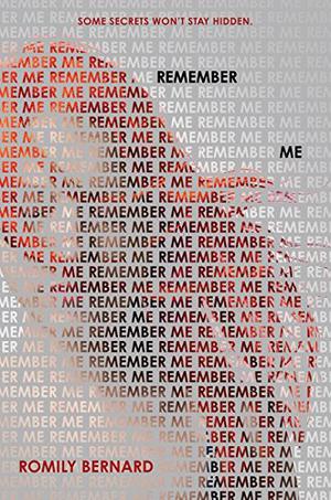 Remember Me (Find Me #2)