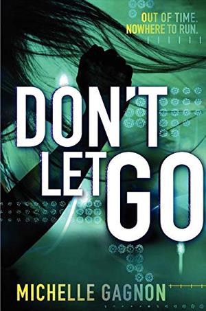Don't Let Go (Persefone #3)