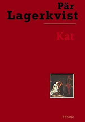 Bödeln by Pär Lagerkvist