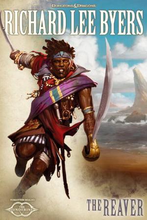 The Reaver (The Sundering #4)