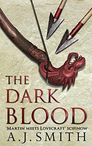The Dark Blood (The Long War #2)