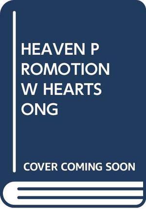 Heaven (Casteel #1)