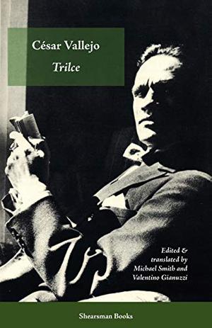 Trilce by César Vallejo