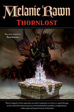 Thornlost by Melanie Rawn