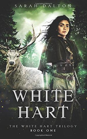 White Hart by Sarah Dalton