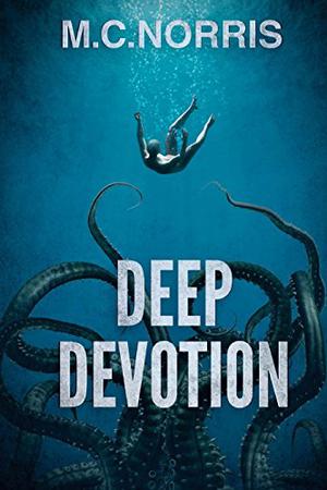 Deep Devotion by M.C. Norris